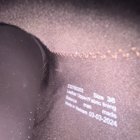 Dansko Women's Frankie Brown Oiled - Picture 9 of 9